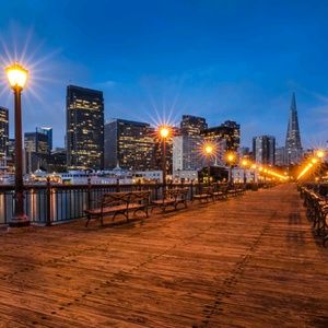 Meet your Posher, Johnny